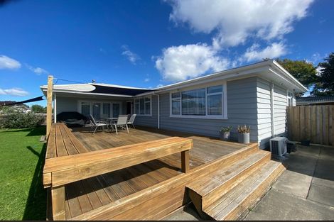 Photo of property in 6 Willow Street, Mangapapa, Gisborne, 4010