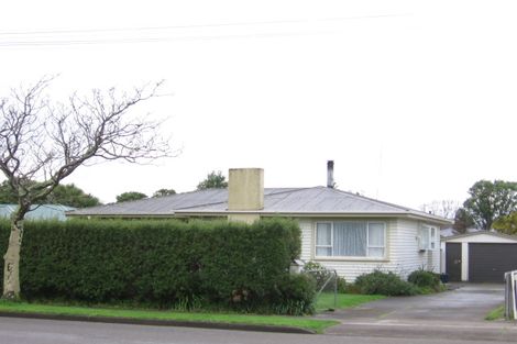 Photo of property in 173 Maxwells Line, Awapuni, Palmerston North, 4412