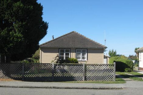 Photo of property in 31a Belt Street, Waimate, 7924