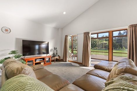 Photo of property in 296 O'roarkes Road, Fernside, Rangiora, 7471