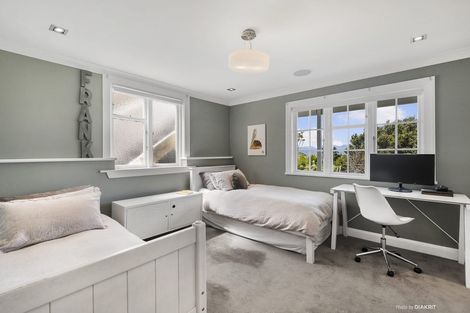 Photo of property in 11 Ariki Road, Hataitai, Wellington, 6021