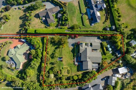 Photo of property in 48 Blue Ridge Drive, Acacia Bay, Taupo, 3385
