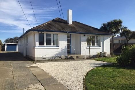 Photo of property in 116 Aldershot Street, Aranui, Christchurch, 8061