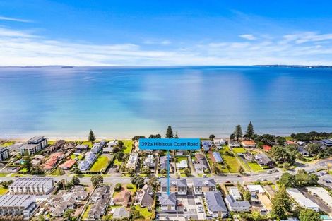 Photo of property in 392a Hibiscus Coast Highway, Orewa, 0931
