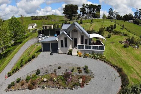 Photo of property in 647 Pipiwai Road, Matarau, Whangarei, 0176