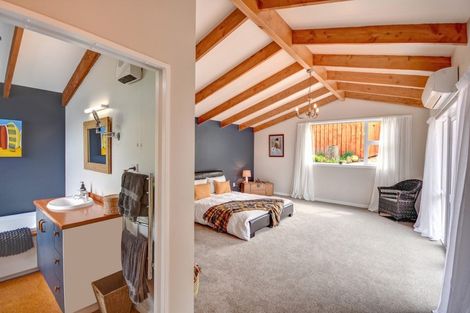 Photo of property in 140 Aramoana Road, Deborah Bay, Port Chalmers, 9082