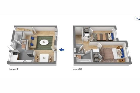 Photo of property in 14/19a Gray Avenue, Mangere East, Auckland, 2024