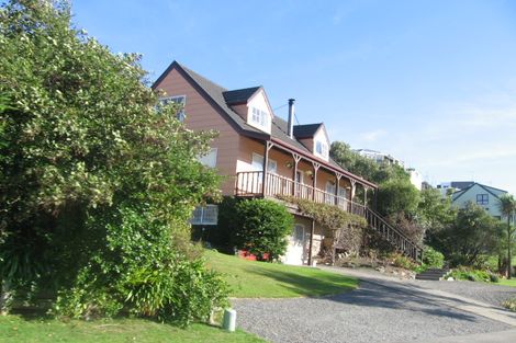 Photo of property in 12 Shackle Lane, Whitby, Porirua, 5024