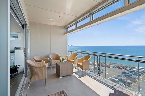 Photo of property in Quarterdeck, 22/4 Buller Street, New Plymouth, 4310