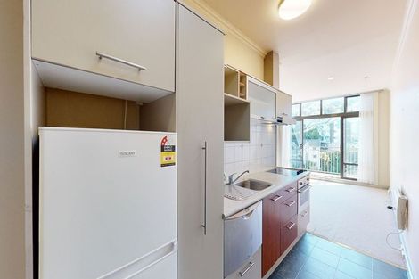 Photo of property in Atrium Towers, 9g/154 The Terrace, Wellington Central, Wellington, 6011