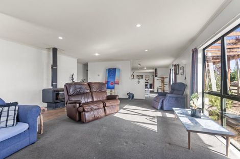 Photo of property in 250 Foxton Shannon Road, Foxton, 4893