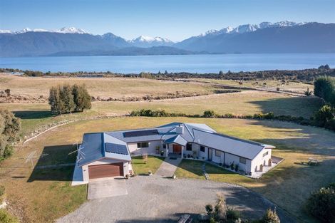 Photo of property in 454b Te Anau Milford Highway, Te Anau, 9679