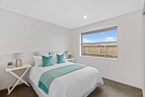 Photo of property in 23 Da Vinci Avenue, Leeston, 7632