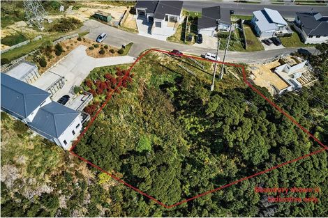 Photo of property in 9 Polestar Lane, Whitby, Porirua, 5024