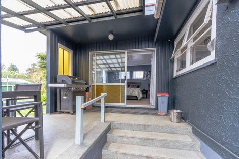 Photo of property in 176 Ikitara Road, Whanganui East, Whanganui, 4500