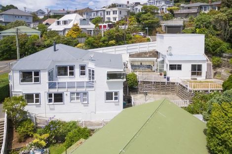 Photo of property in 4 Cecil Road, Wadestown, Wellington, 6012