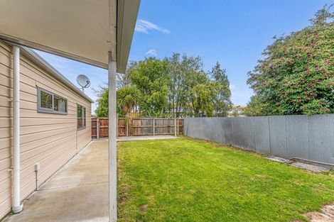 Photo of property in 125 Ohoka Road, Kaiapoi, 7630