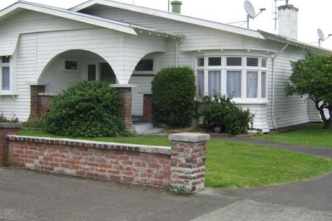 Photo of property in 21 Aroha Street, Takaro, Palmerston North, 4410