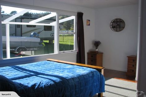 Photo of property in 4 Terrace Street, Matawai, 4075