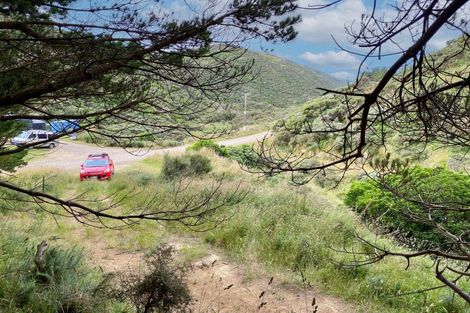 Photo of property in Long Gully Farm, 391 Southernthread Road, Brooklyn, Wellington, 6021