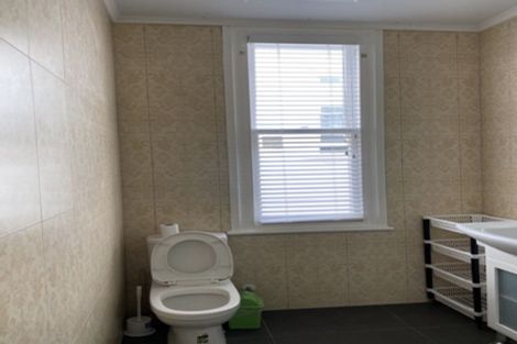 Photo of property in 5 Burnley Terrace, Mount Eden, Auckland, 1024