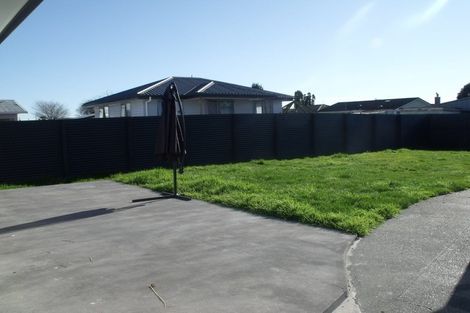 Photo of property in 54 Alexander Avenue, Onekawa, Napier, 4110