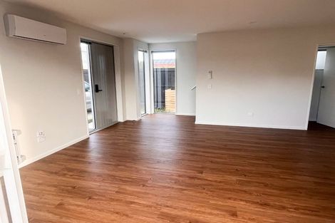 Photo of property in 3/107 Mackworth Street, Woolston, Christchurch, 8062