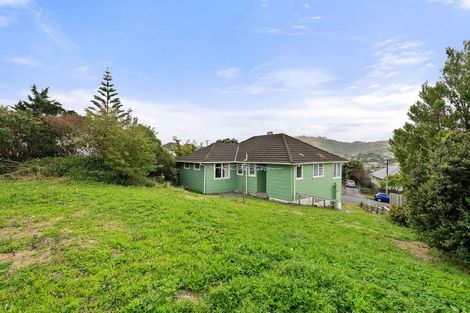 Photo of property in 26 Turkington Street, Tawa, Wellington, 5028