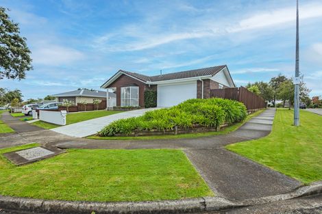 Photo of property in 67 Pacific Drive, Fitzherbert, Palmerston North, 4410