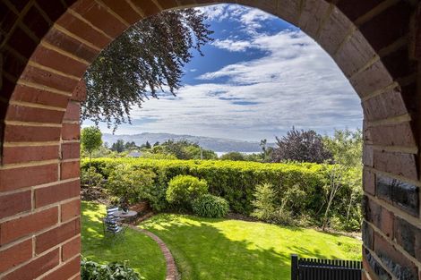 Photo of property in 21 Leven Street, Roslyn, Dunedin, 9010