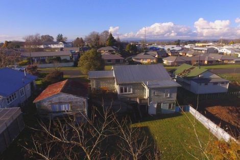 Photo of property in 14 Glenshea Street, Putaruru, 3411