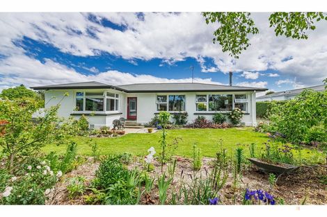 Photo of property in 238 Talbot Street, Geraldine, 7930