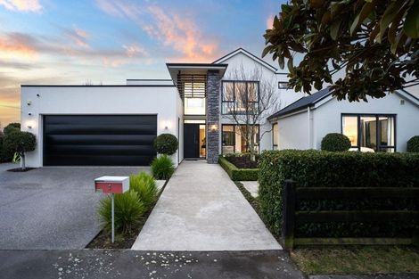 Photo of property in 1 Findlay Avenue, Halswell, Christchurch, 8025
