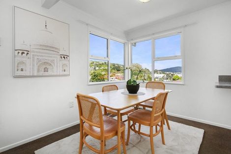 Photo of property in 35a Ranui Terrace, Tawa, Wellington, 5028