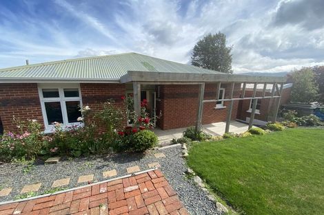 Photo of property in 34 Grandview Crescent, Opoho, Dunedin, 9010