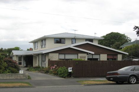 Photo of property in 120a Roydvale Avenue, Burnside, Christchurch, 8053
