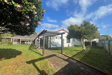 Photo of property in 19 Nikau Street, Inglewood, 4330