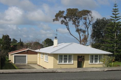 Photo of property in 59 Ranfurly Street, Dargaville, 0310