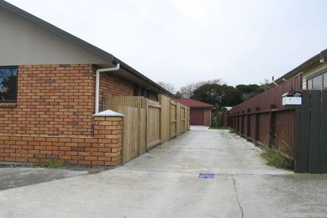 Photo of property in 17a Ward Street, Palmerston North, 4410
