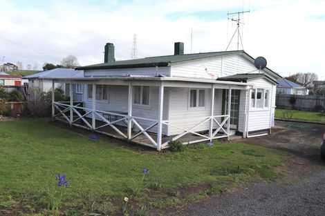 Photo of property in 18 Mary Street, Huntly, 3700
