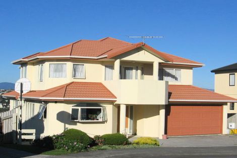 Photo of property in 17 Tolhurst Street, Johnsonville, Wellington, 6037
