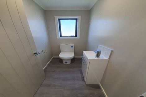 Photo of property in 6c Te Whiti Grove, Waterloo, Lower Hutt, 5011