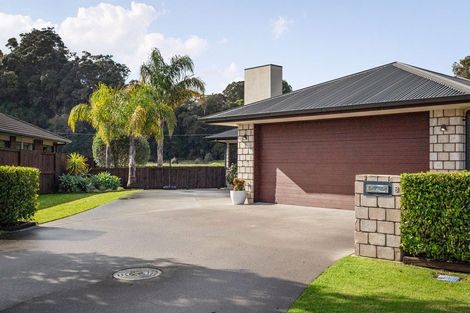 Photo of property in 8 Edward Bullen Place, Thames, 3500