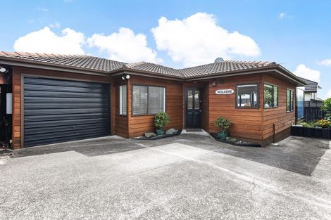 Photo of property in 1/9 Admiral Beatty Avenue, Mount Roskill, Auckland, 1041