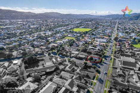 Photo of property in 41 Waiwhetu Road, Waiwhetu, Lower Hutt, 5010