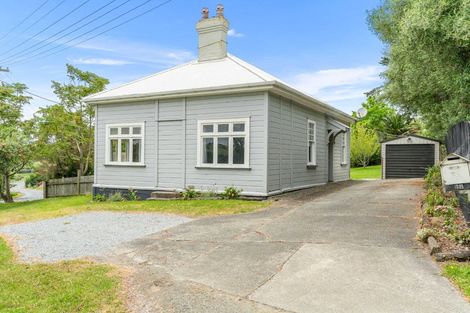 Photo of property in 48 Hurndall Street East, Maungaturoto, 0520