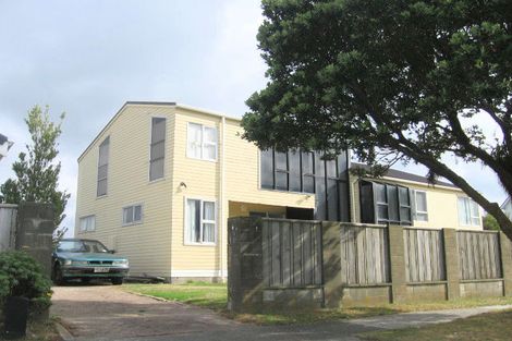 Photo of property in 25 Kaikoura Street, Maupuia, Wellington, 6022