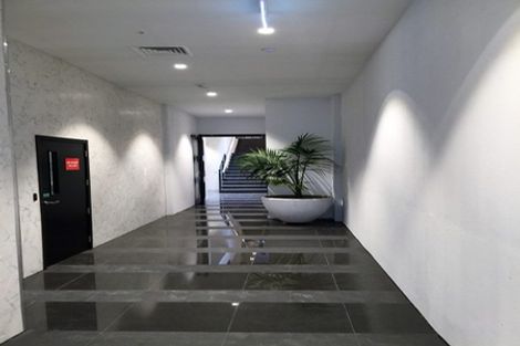 Photo of property in Queen's Residences, 1307/8 Airedale Street, Auckland Central, Auckland, 1010