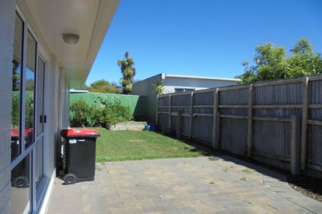 Photo of property in 115b White Street, Rangiora, 7400