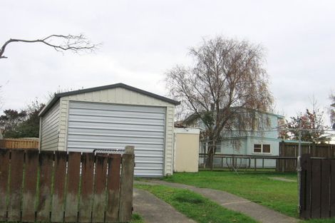 Photo of property in 57 Coventry Street, Highbury, Palmerston North, 4412